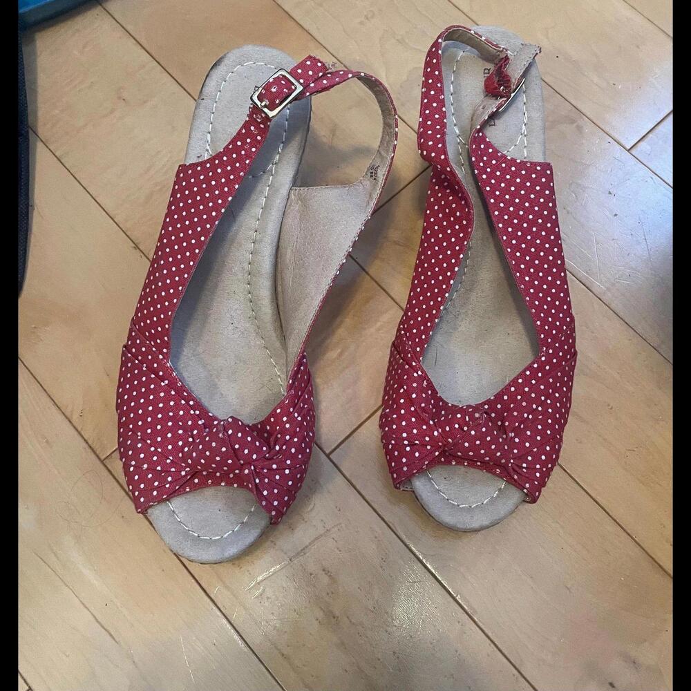 Sandals